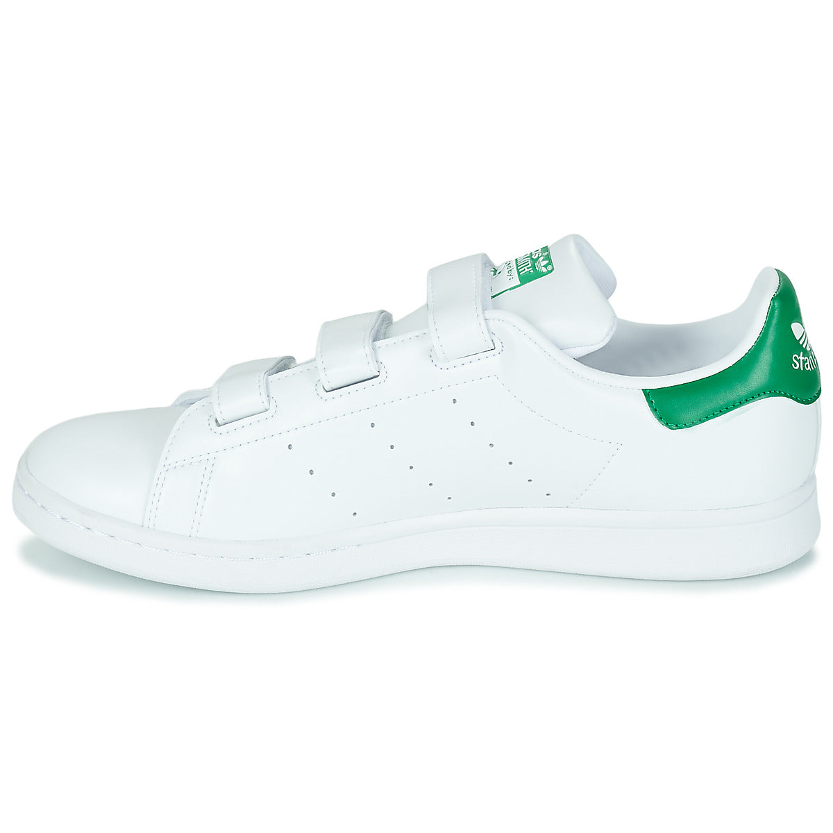 Sneakers Uomo adidas STAN SMITH CF Bianco