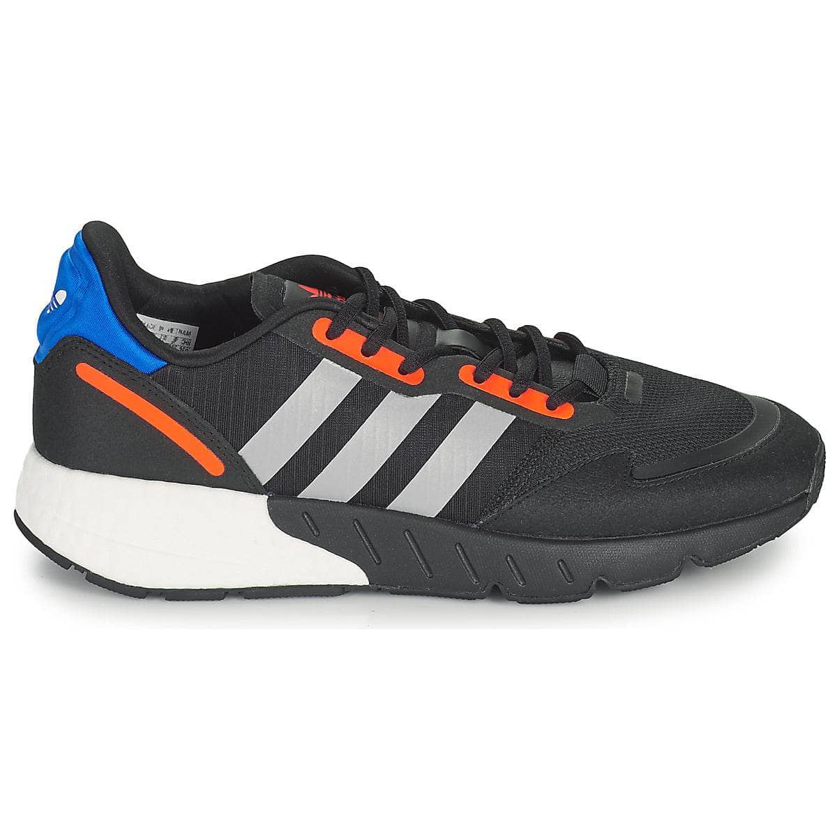 Sneakers Uomo adidas ZX 1K BOOST Blu