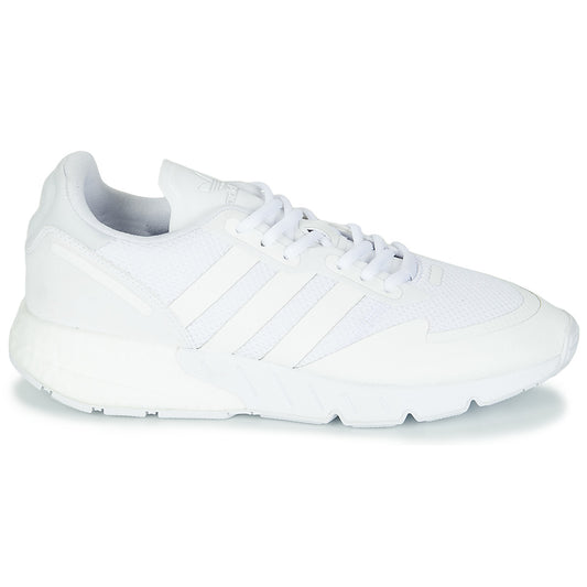 Sneakers Uomo adidas ZX 1K BOOST Bianco