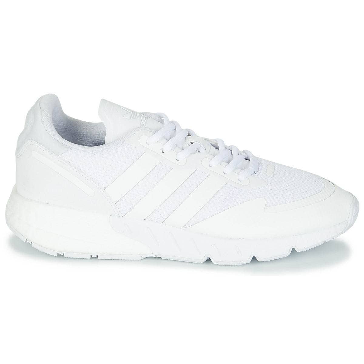 Sneakers Uomo adidas ZX 1K BOOST Bianco