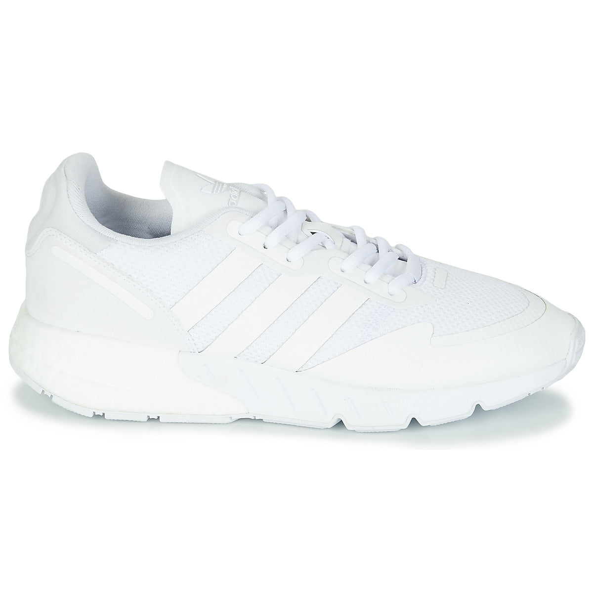 Sneakers Uomo adidas ZX 1K BOOST Bianco