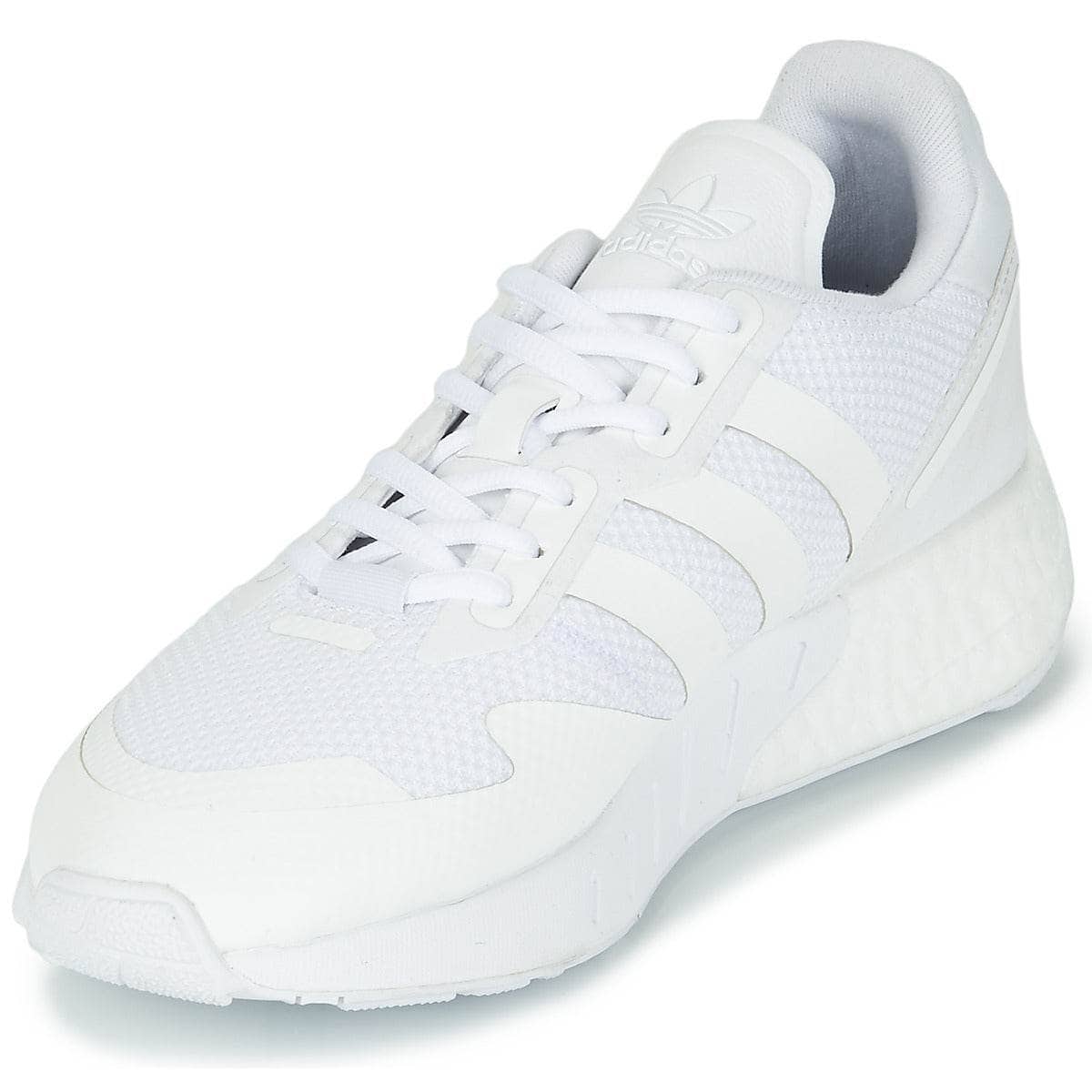 Sneakers Uomo adidas ZX 1K BOOST Bianco