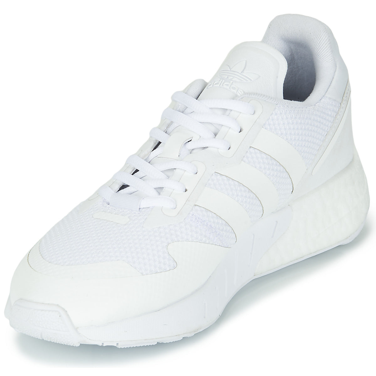 Sneakers Uomo adidas ZX 1K BOOST Bianco