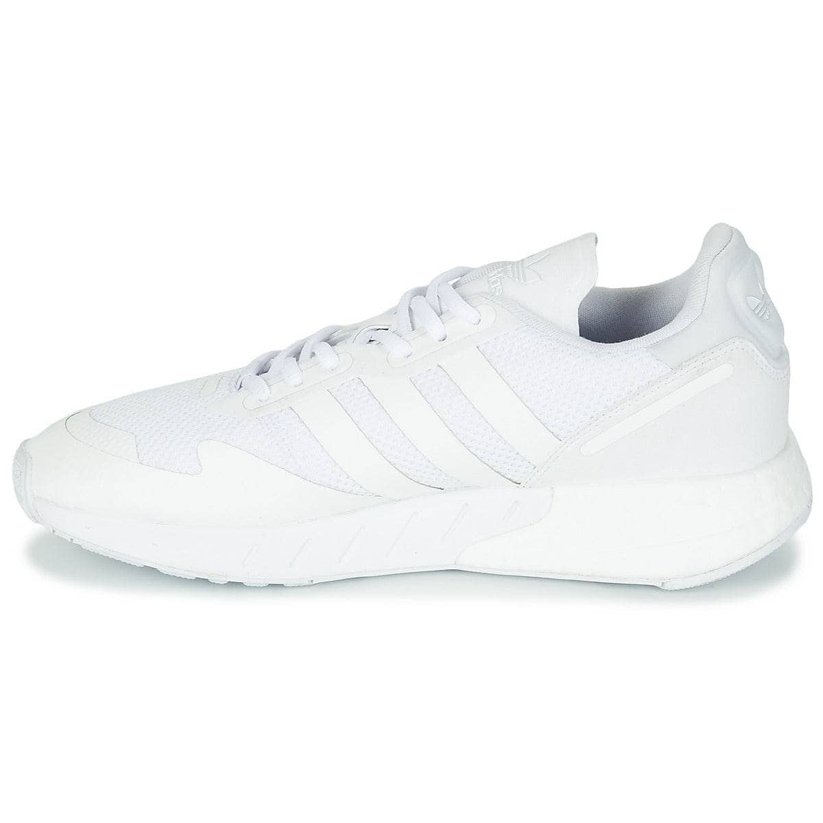 Sneakers Uomo adidas ZX 1K BOOST Bianco
