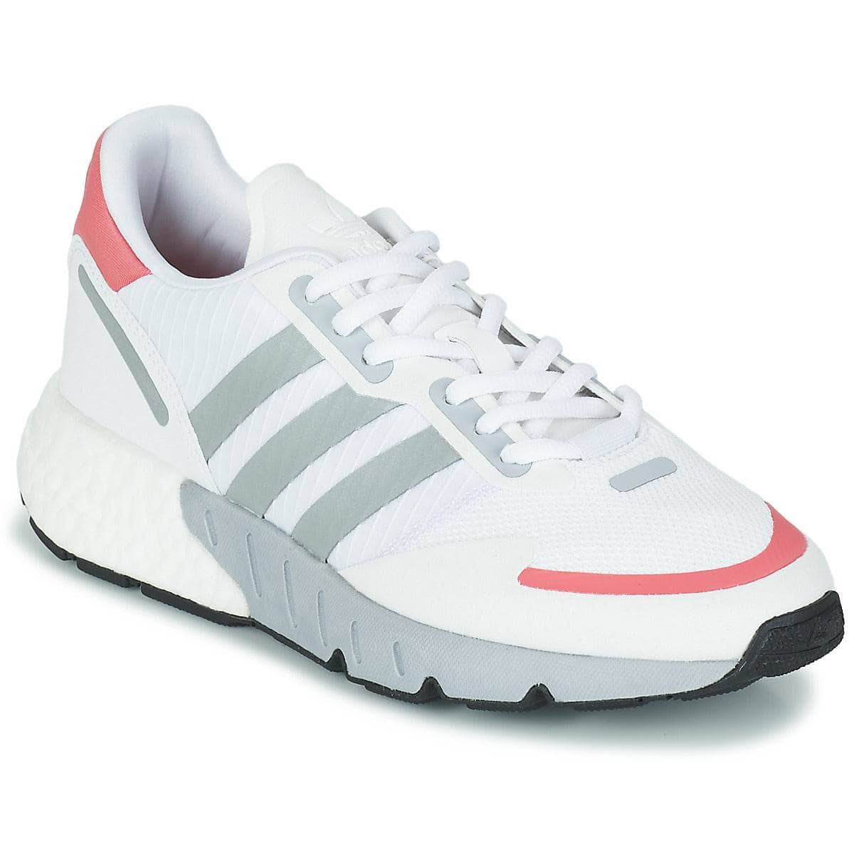 Sneakers basse Donna adidas ZX 1K BOOST W Bianco