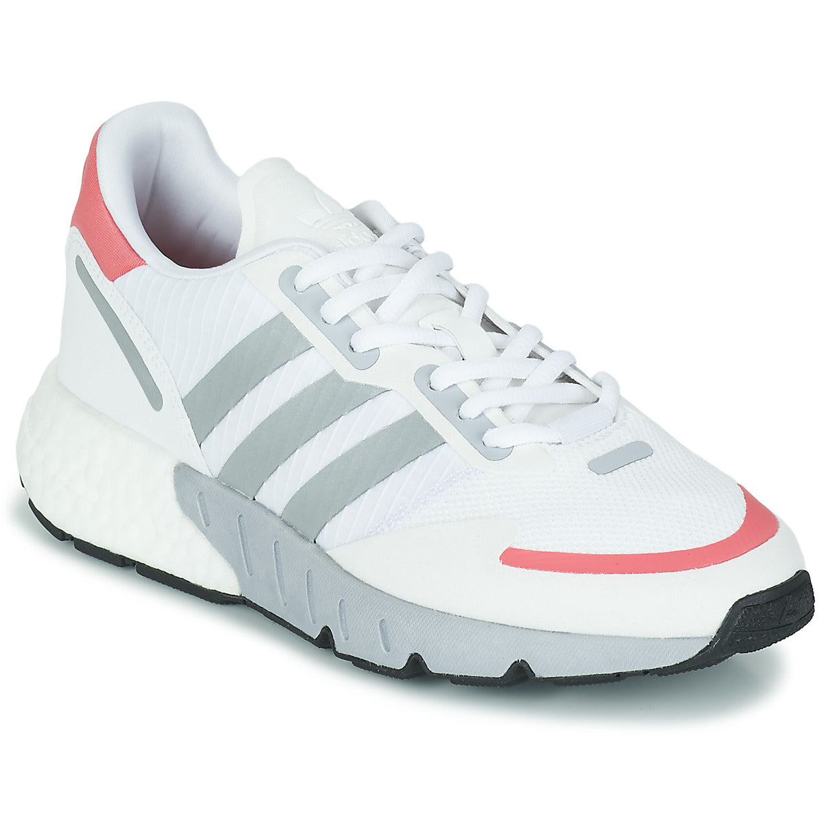 Sneakers basse Donna adidas ZX 1K BOOST W Bianco