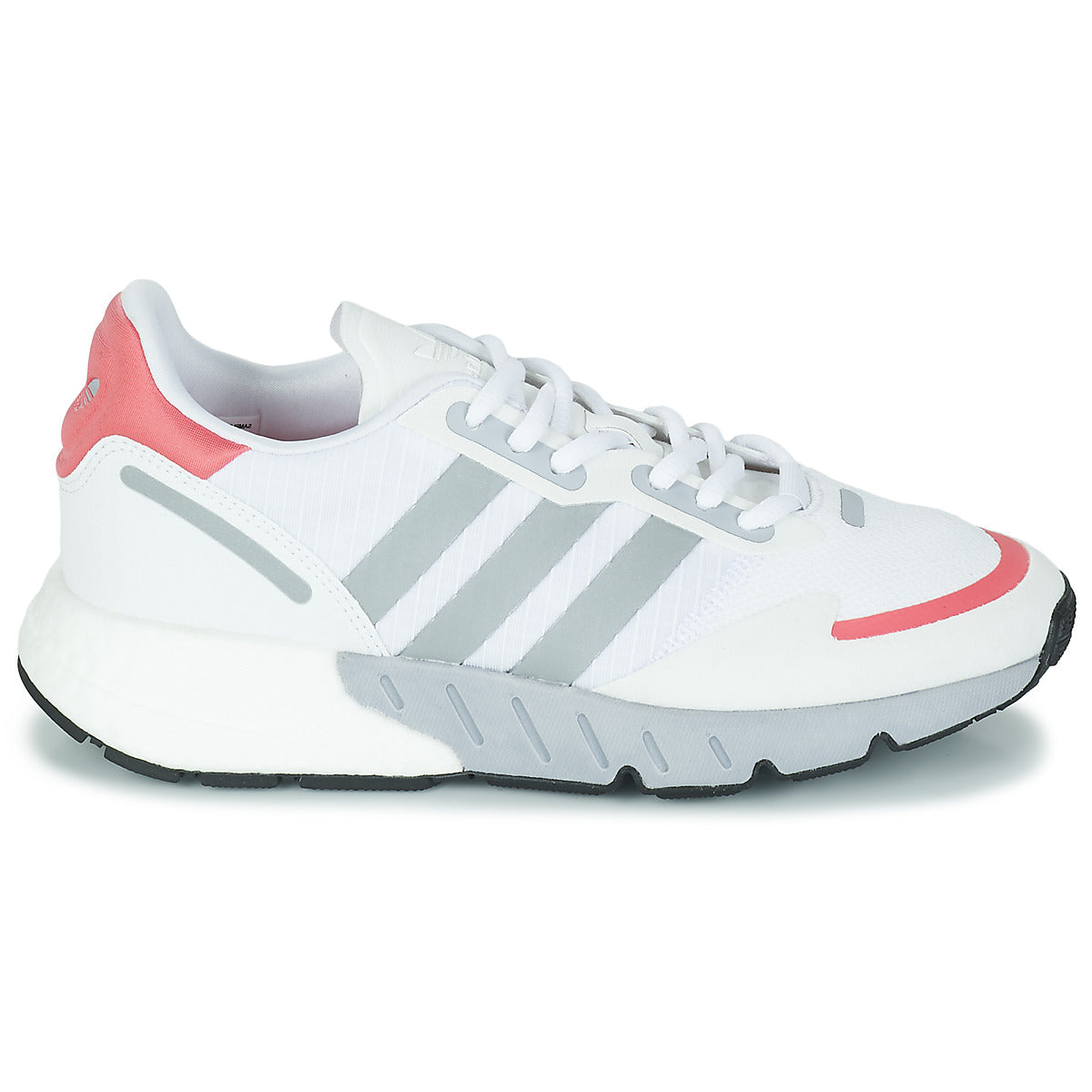 Sneakers basse Donna adidas ZX 1K BOOST W Bianco