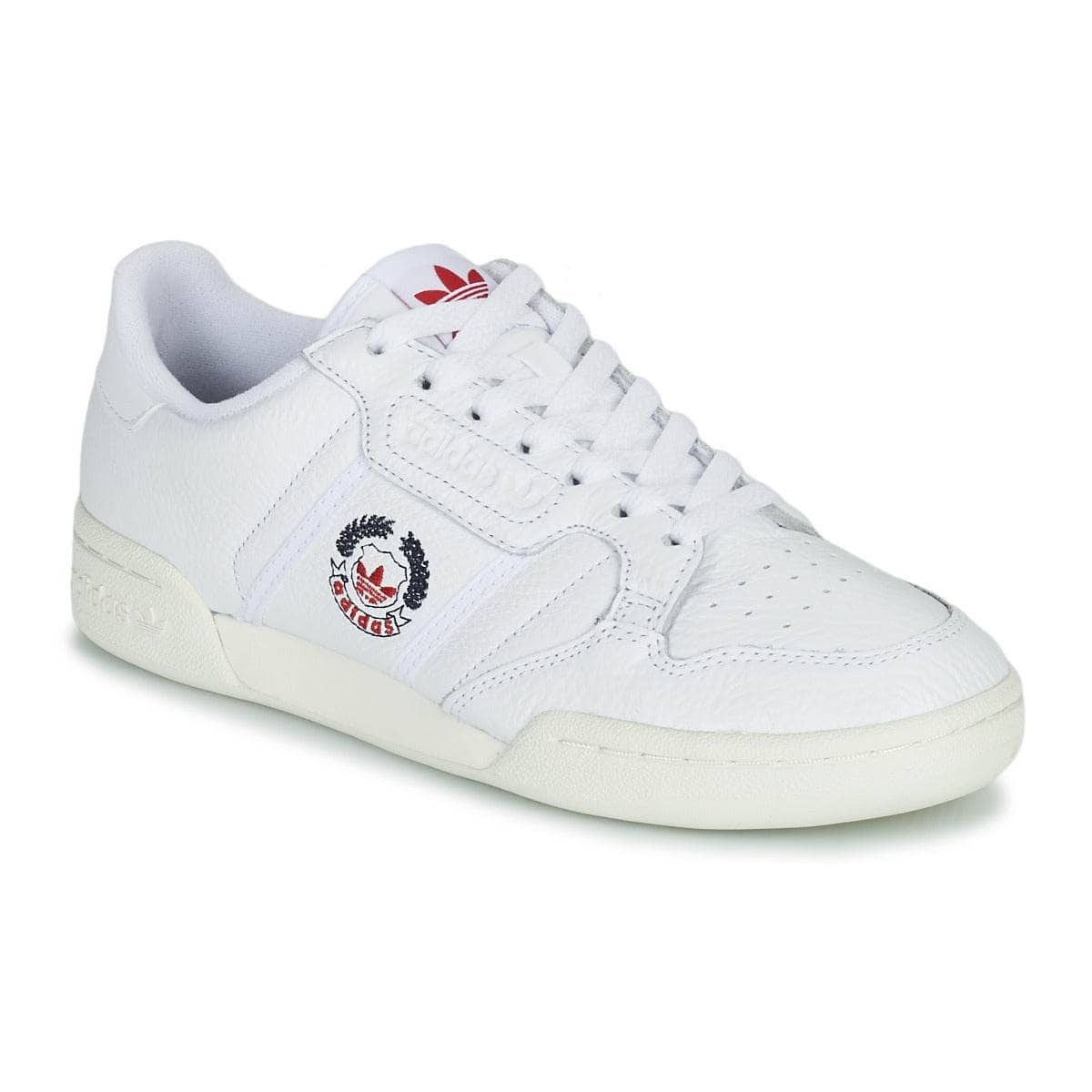 Sneakers Uomo adidas CONTINENTAL 80 Bianco