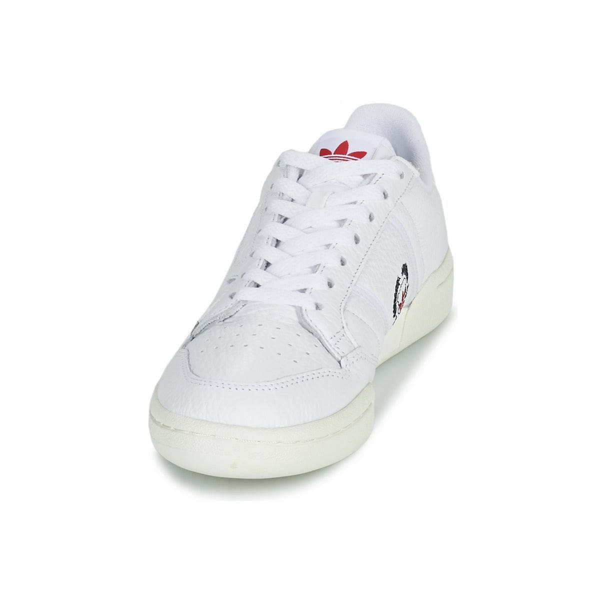 Sneakers Uomo adidas CONTINENTAL 80 Bianco