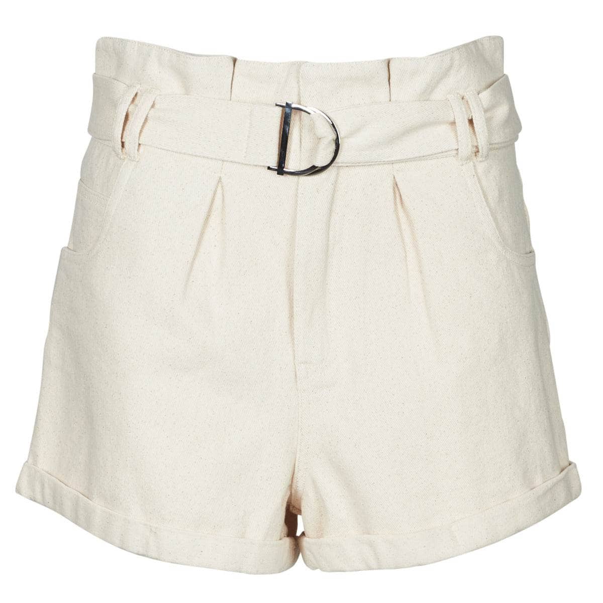Shorts Donna Betty London ODILE Beige