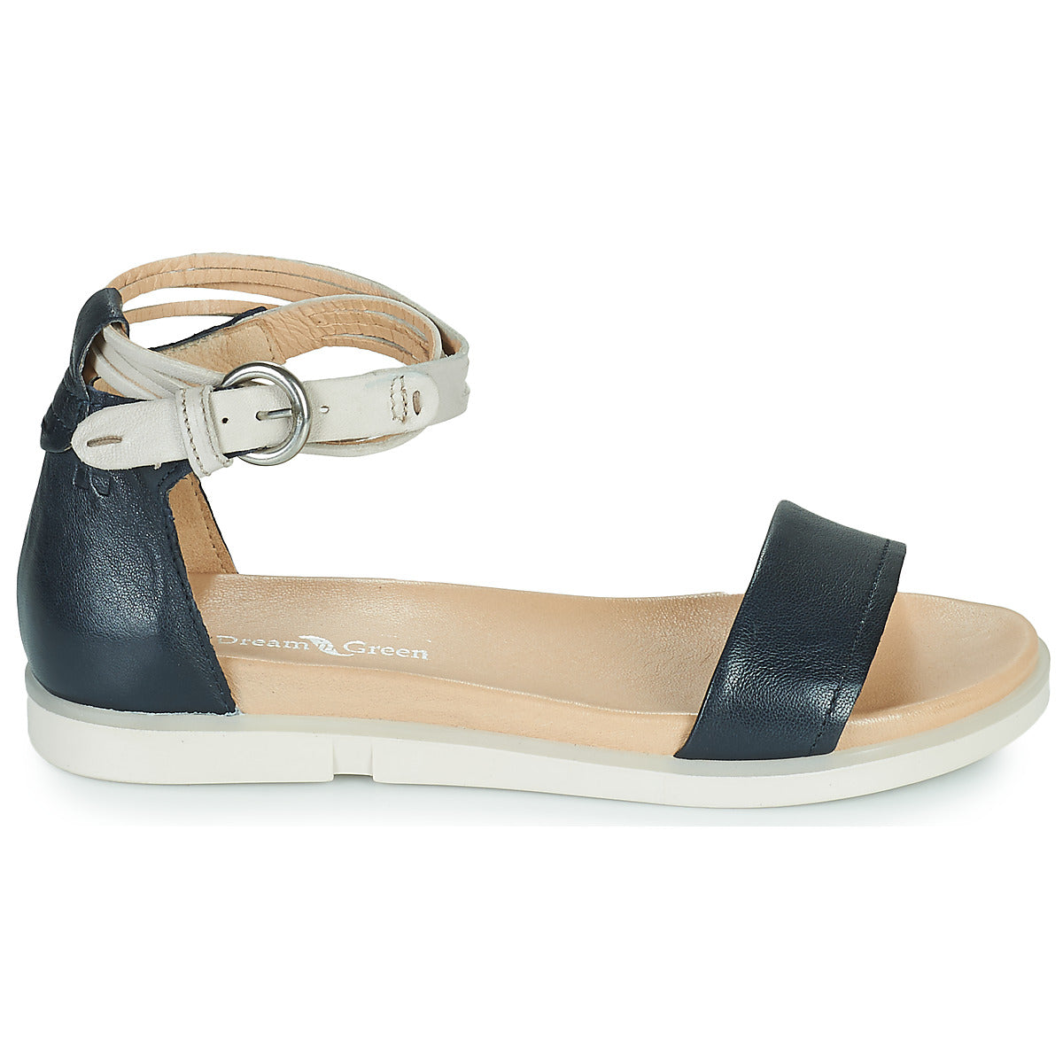 Sandali Donna Dream in Green IRVANI Blu