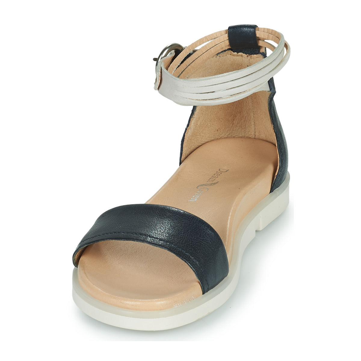 Sandali Donna Dream in Green IRVANI Blu