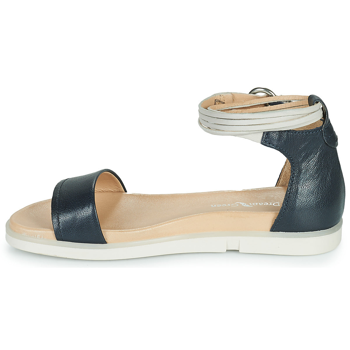 Sandali Donna Dream in Green IRVANI Blu