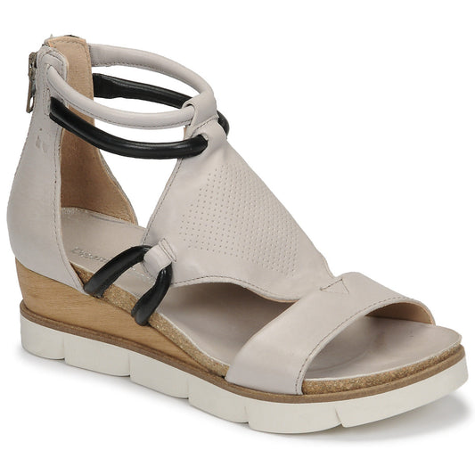 Sandali Donna Dream in Green LIRABIEN Argento