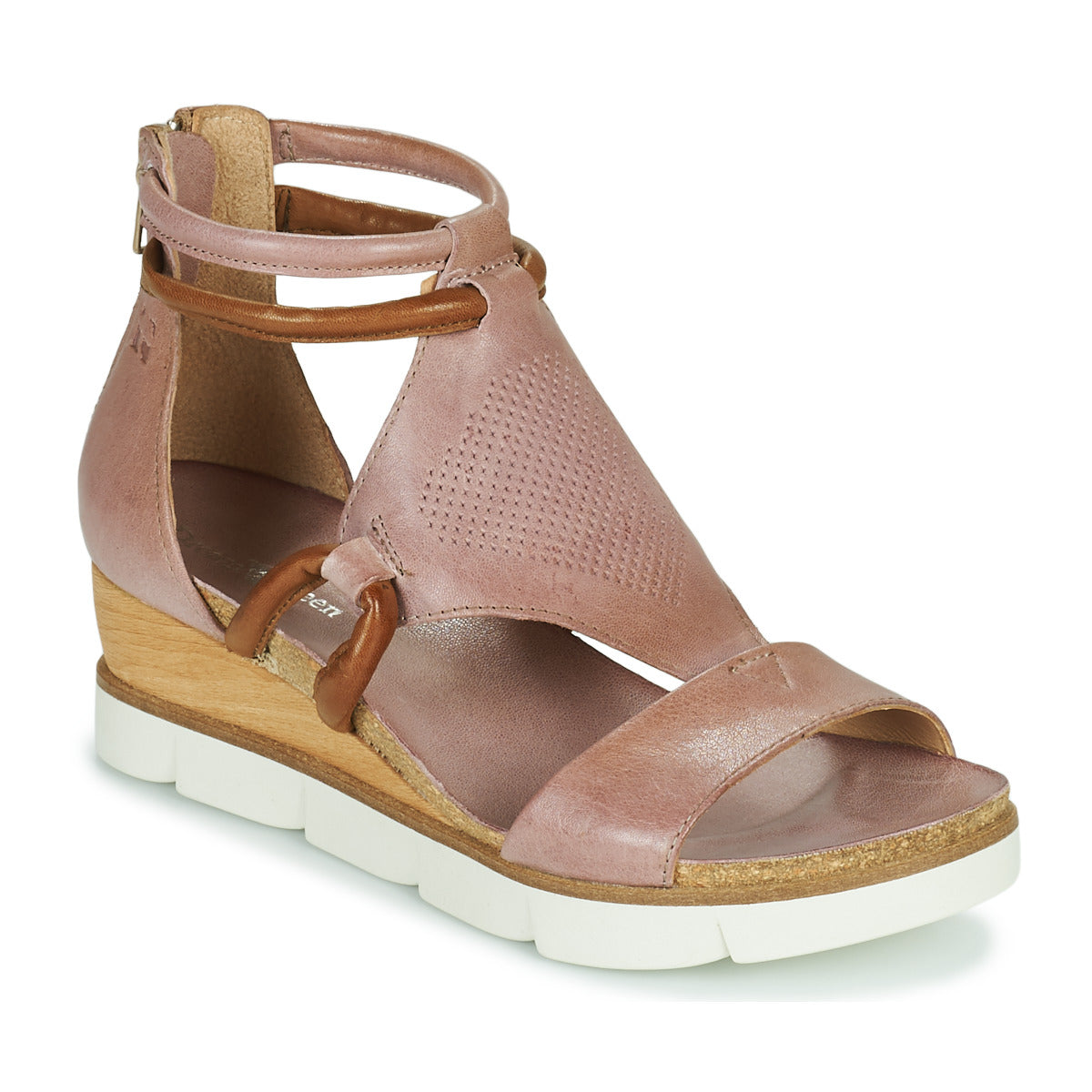 Sandali Donna Dream in Green LIRABIEN Rosa