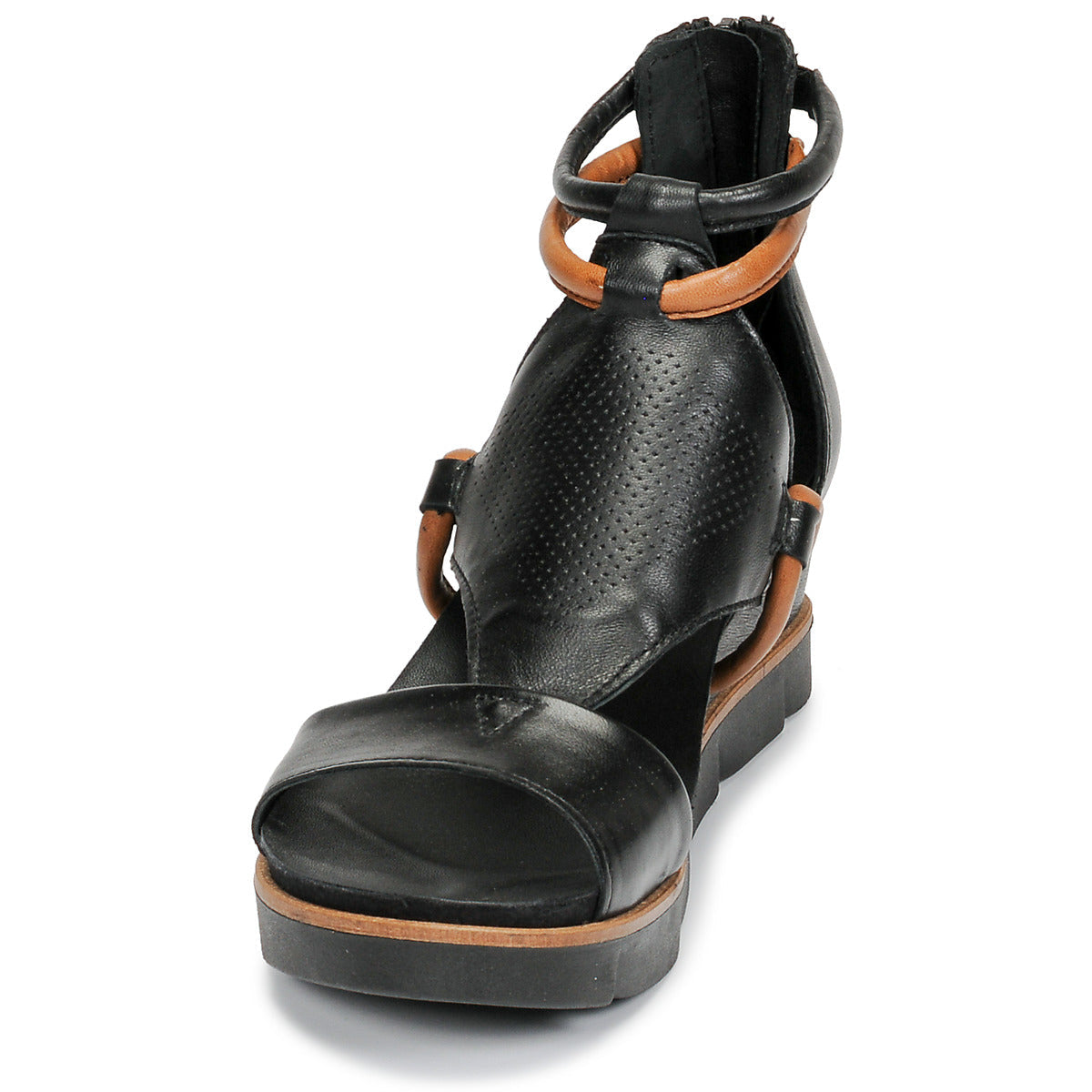 Sandali Donna Dream in Green LIRABIEN Nero