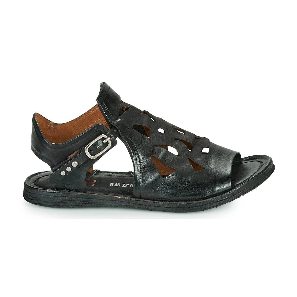 Sandali Donna Airstep / A.S.98 RAMOS PERF Nero