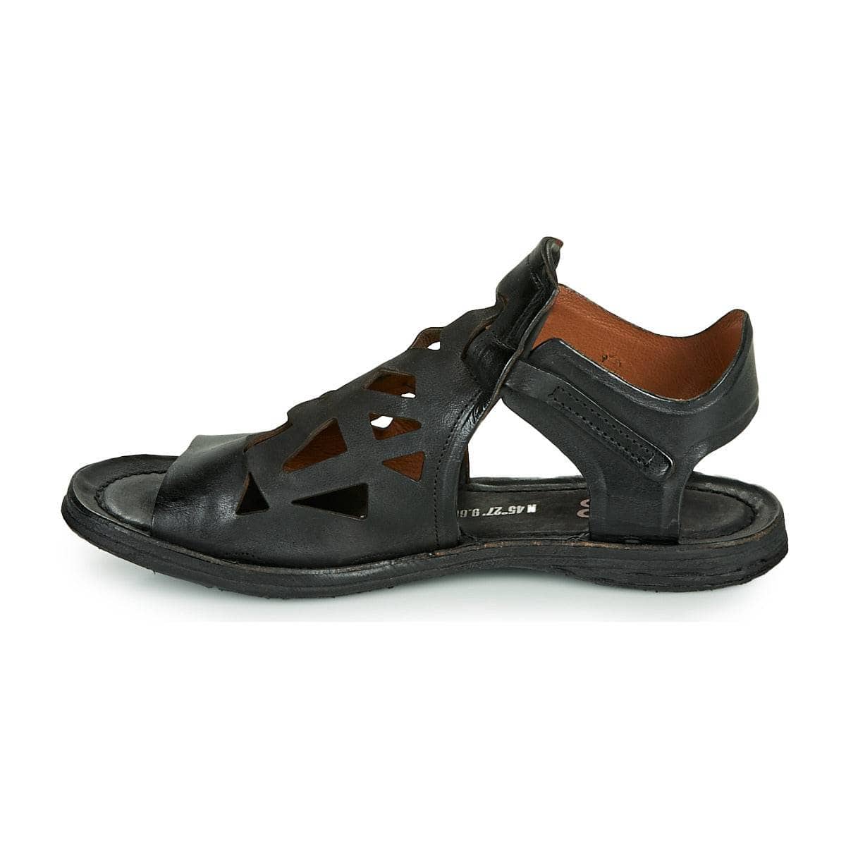 Sandali Donna Airstep / A.S.98 RAMOS PERF Nero