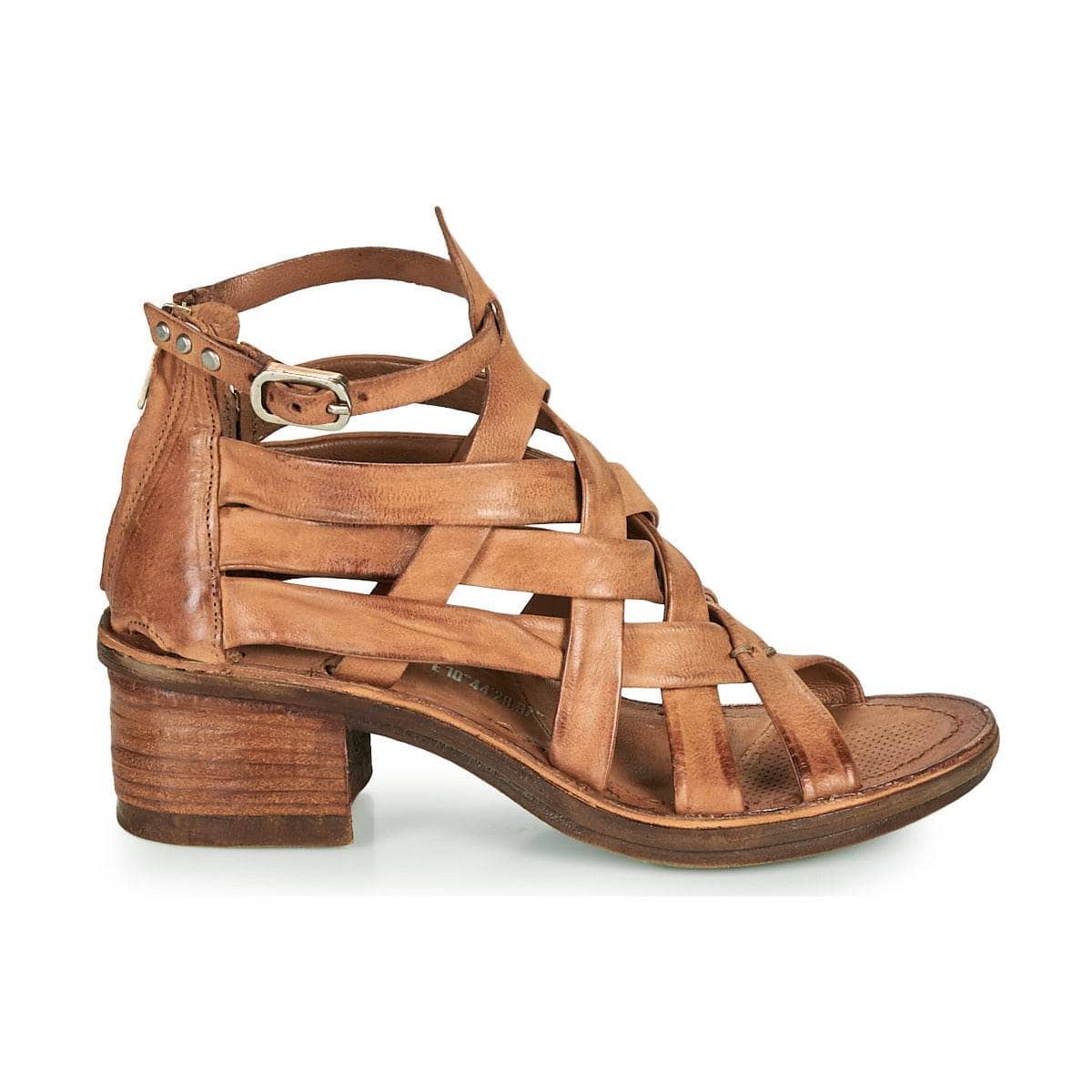 Sandali Donna Airstep / A.S.98 KENYA BRIDE Marrone
