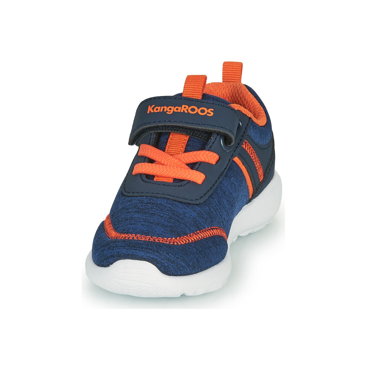 Scarpe bambini ragazzo Kangaroos KY-CHUMMY EV Blu