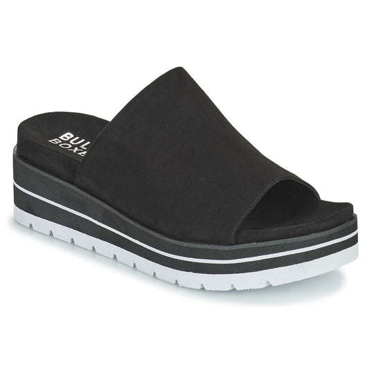 Scarpe Donna Bullboxer 078024F2T Nero