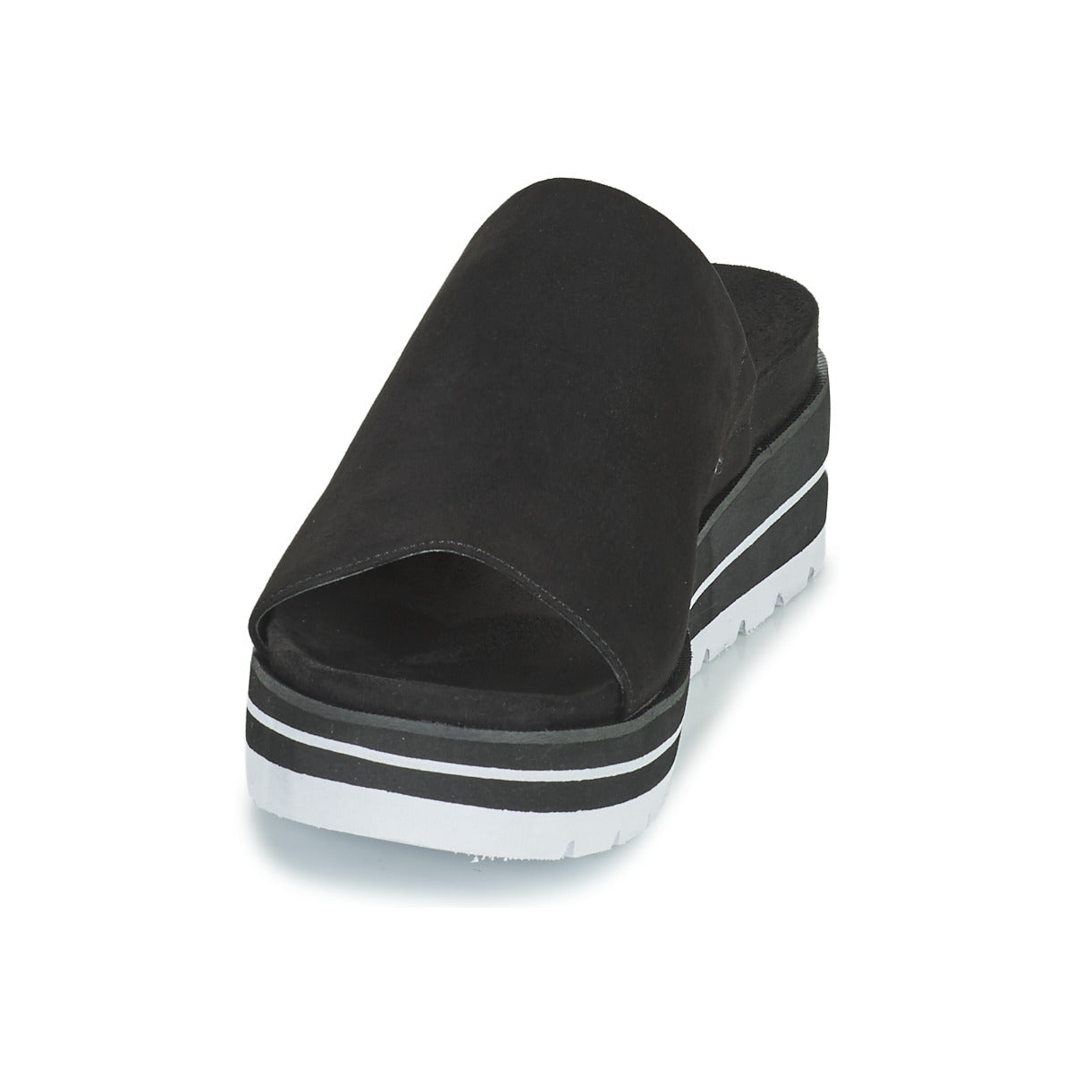 Scarpe Donna Bullboxer 078024F2T Nero