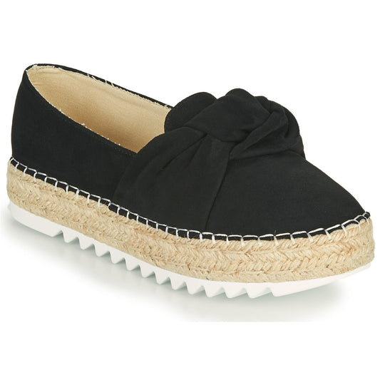 Scarpe Espadrillas Donna Bullboxer 155001F4T Nero