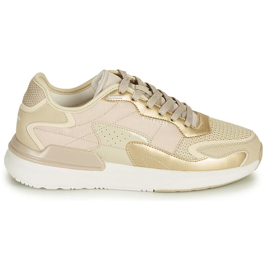 Sneakers basse Donna Bullboxer 263000F5S Beige