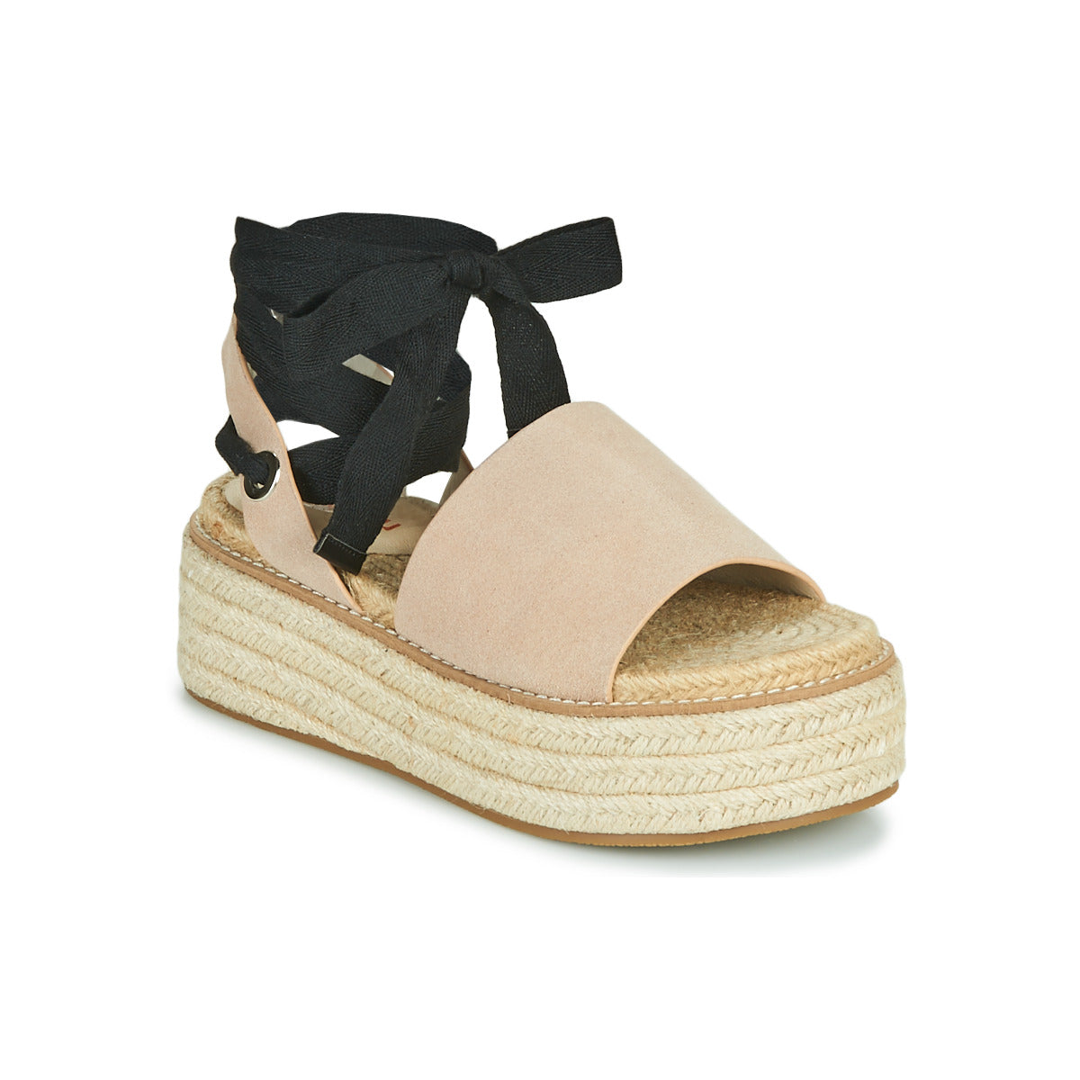 Sandali Donna Emmshu SEARA Beige