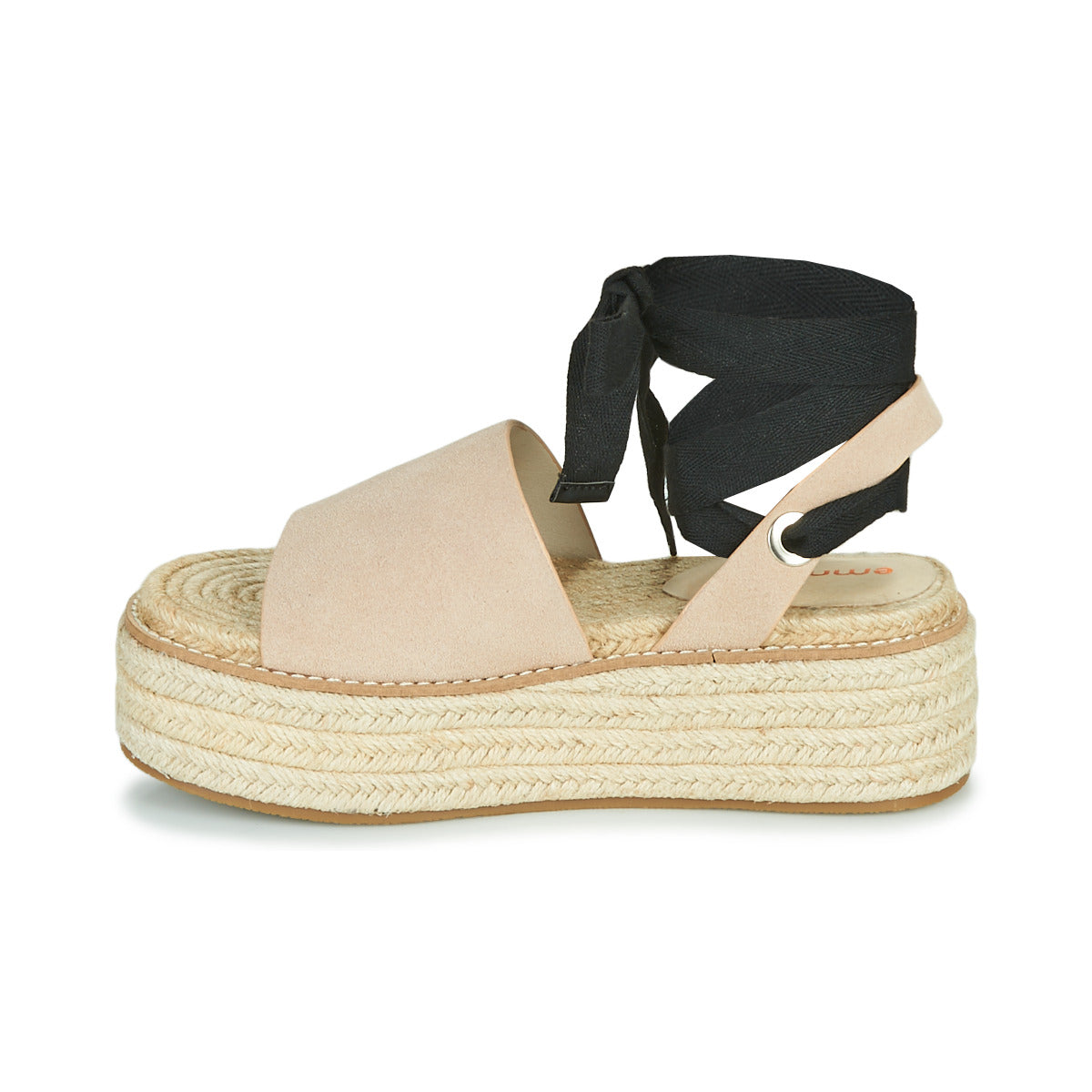 Sandali Donna Emmshu SEARA Beige