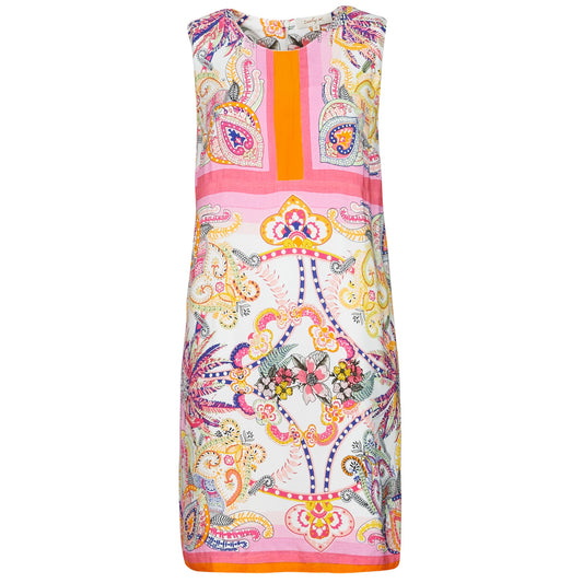 Abito corto Donna Derhy SEOUL Rosa