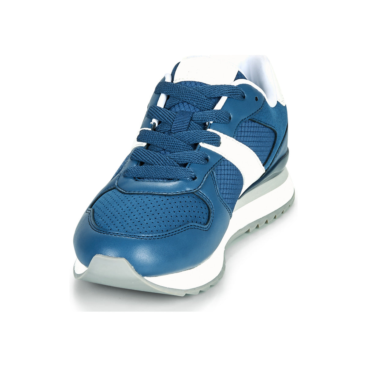 Sneakers basse Donna Esprit AMBRO Blu