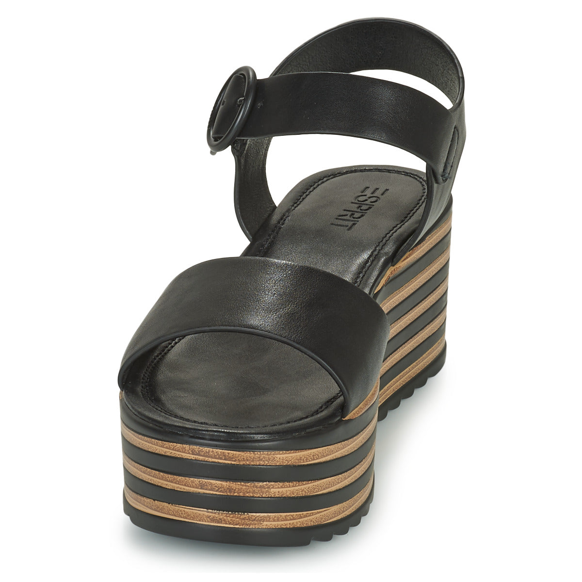 Sandali Donna Esprit RONJA Nero