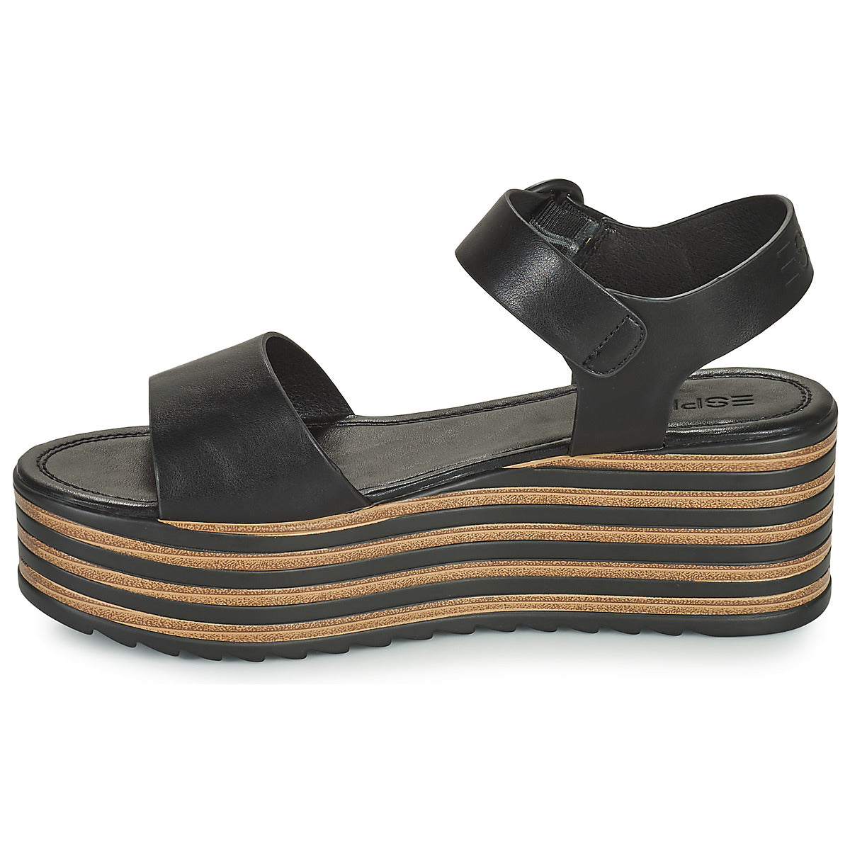 Sandali Donna Esprit RONJA Nero