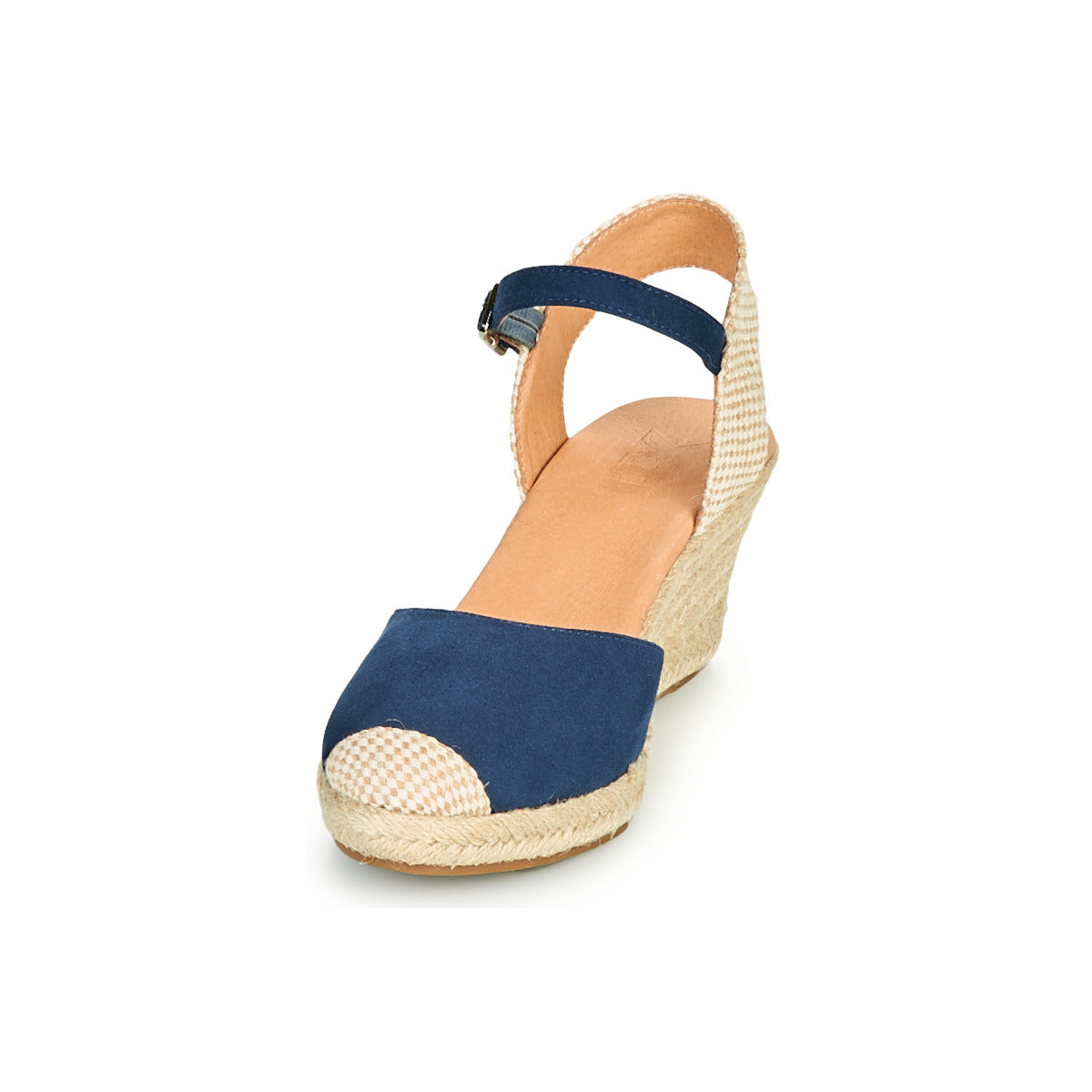 Scarpe Espadrillas Donna Xti ALFED Blu