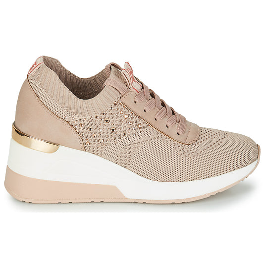 Sneakers basse Donna Xti ROSSA Rosa