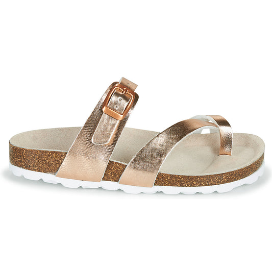 Scarpe bambini ragazza Citrouille et Compagnie OMILA Rosa