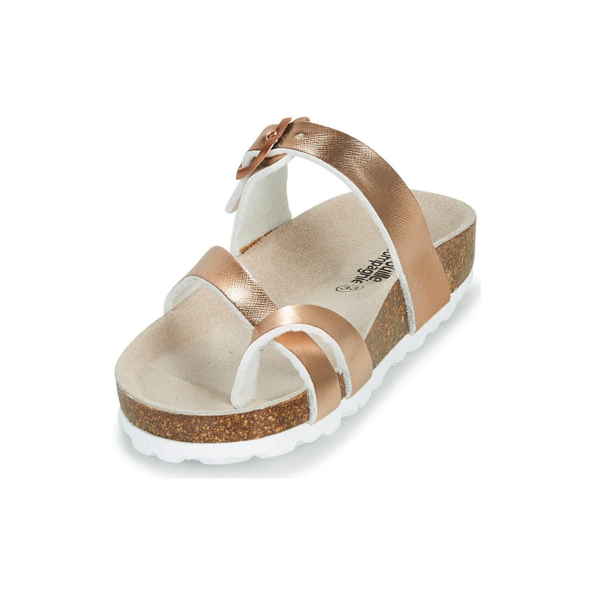 Scarpe bambini ragazza Citrouille et Compagnie OMILA Rosa