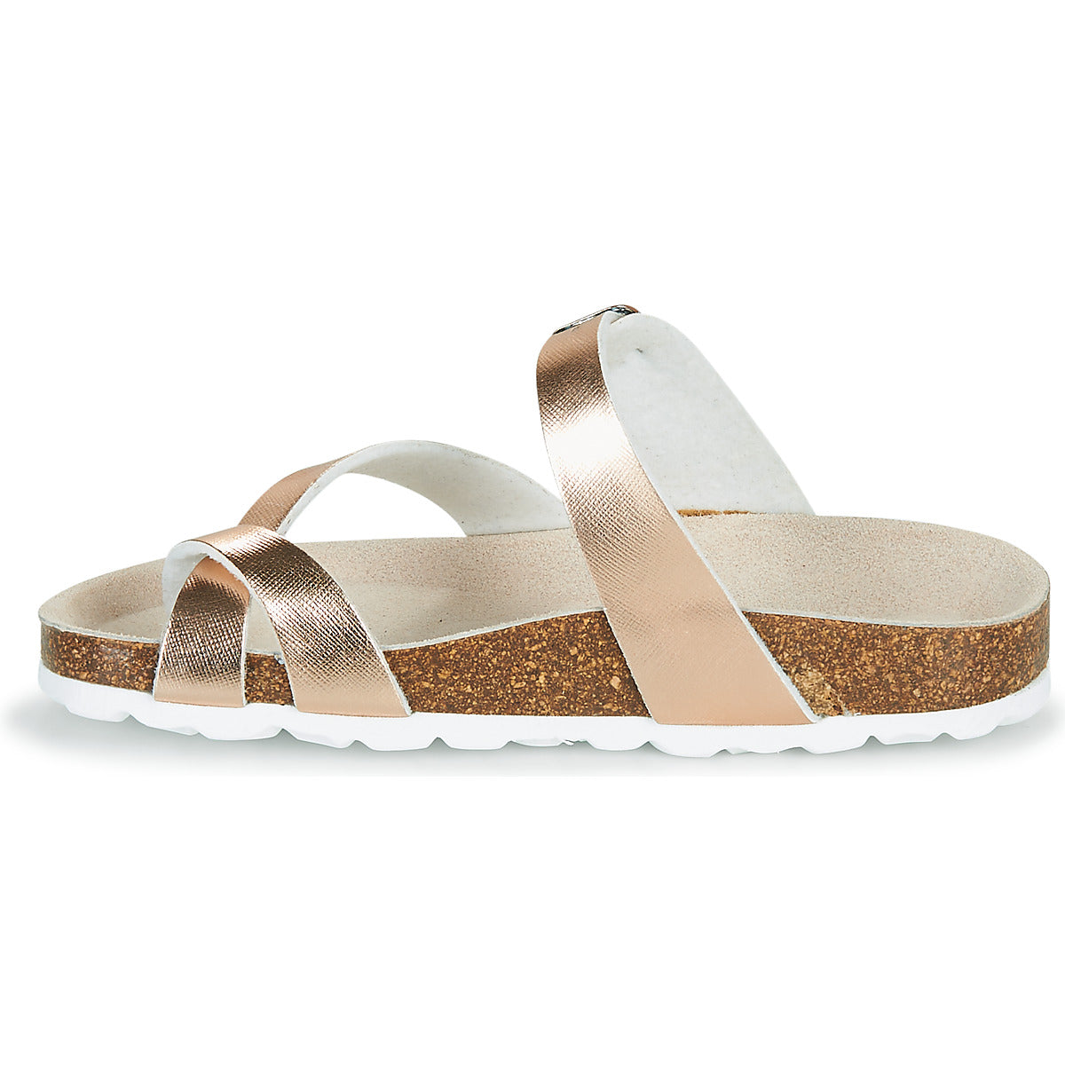 Scarpe bambini ragazza Citrouille et Compagnie OMILA Rosa