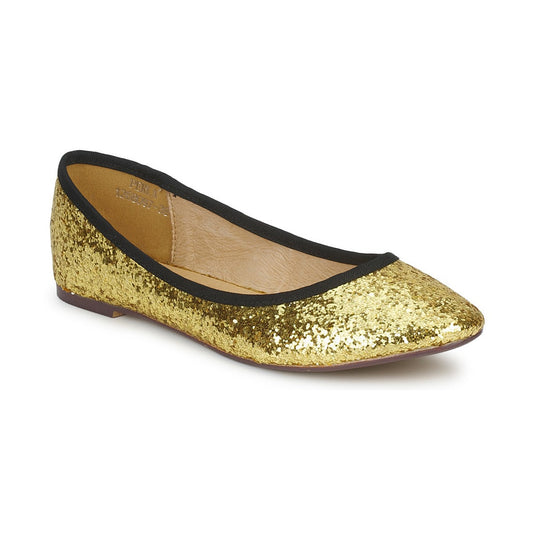 Ballerine Donna Friis & Company PERLA Oro