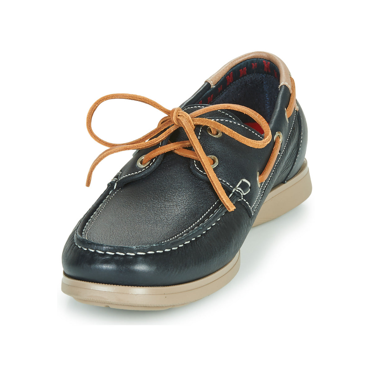 Scarpe Uomo CallagHan EAU Blu