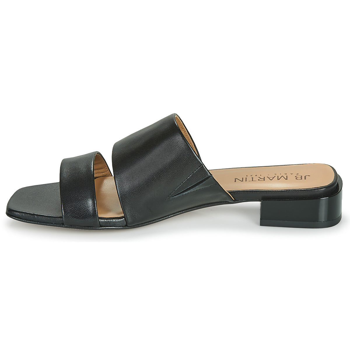 Scarpe Donna JB Martin HELIAS Nero