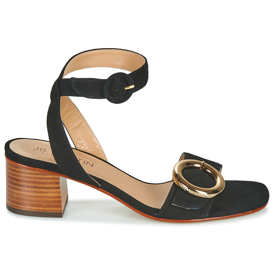 Sandali Donna JB Martin OLAK Nero