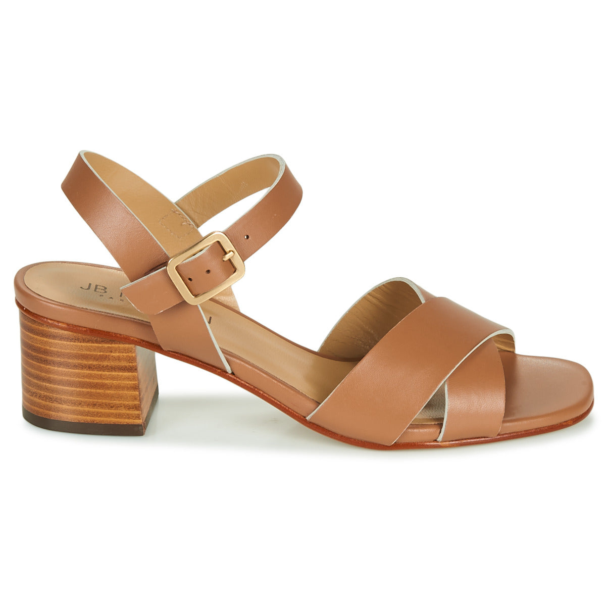 Sandali Donna JB Martin OXIA Marrone