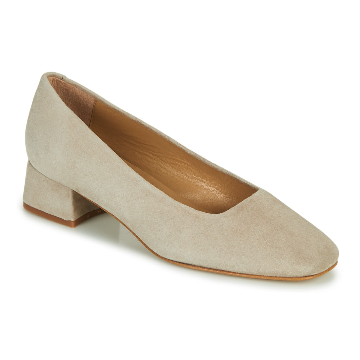 Scarpe Donna JB Martin CATEL Beige