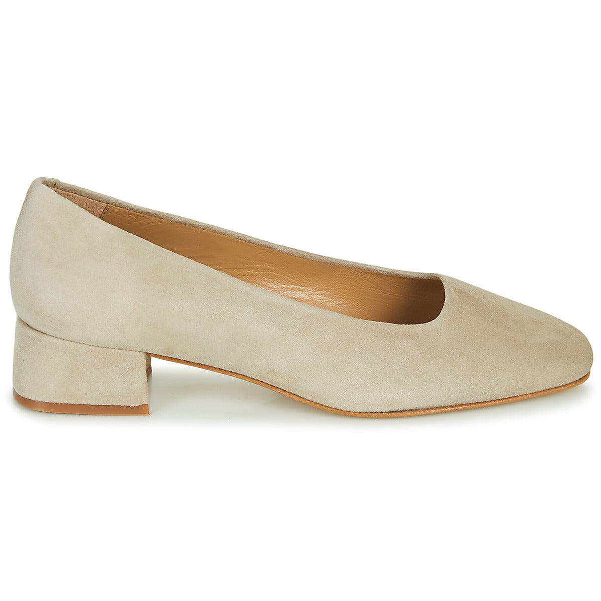 Scarpe Donna JB Martin CATEL Beige