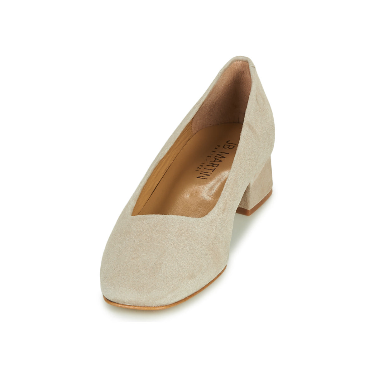 Scarpe Donna JB Martin CATEL Beige