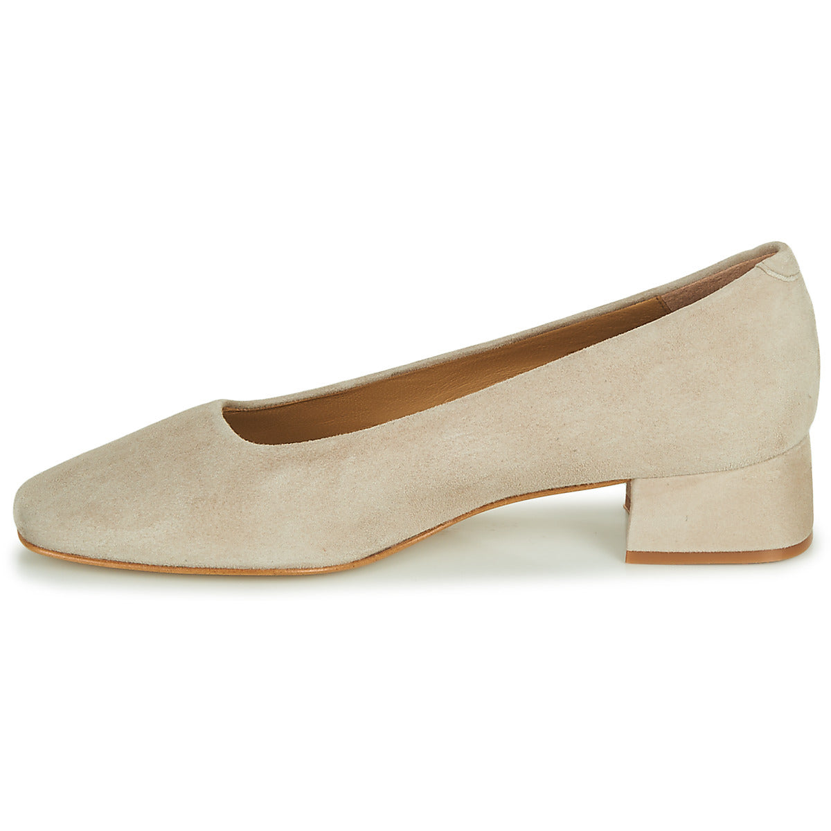 Scarpe Donna JB Martin CATEL Beige