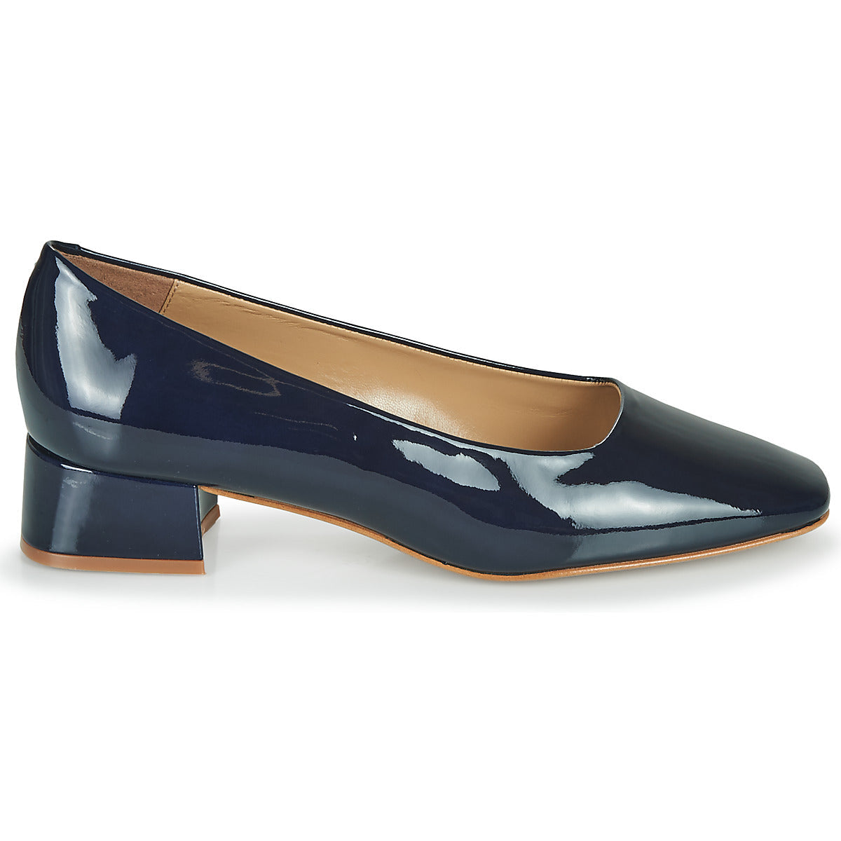 Scarpe Donna JB Martin CATEL Blu