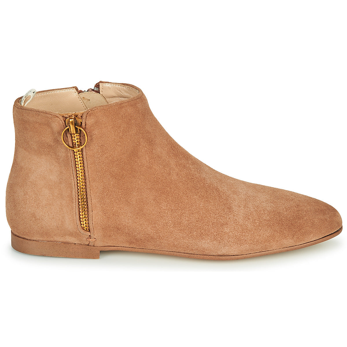 Stivaletti Donna JB Martin 2ACANO Marrone